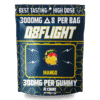 300mg THC Gummy for Sale Wellington