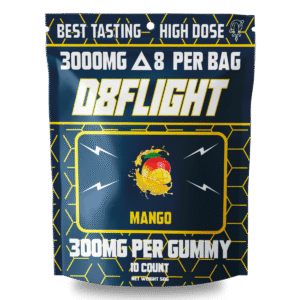 300mg THC Gummy for Sale Wellington