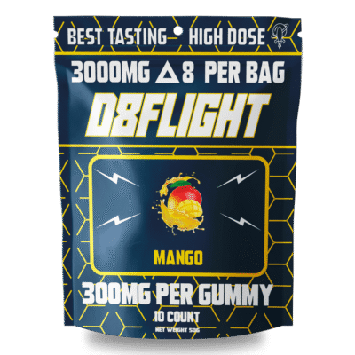 300mg THC Gummy for Sale Wellington