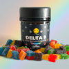 THC Gummies 1000mg For Sale Aucklandv