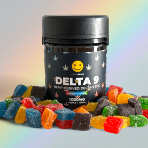 THC Gummies 1000mg For Sale Aucklandv