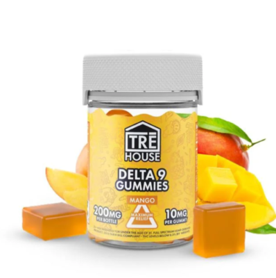 Buy 10mg THC Gummy Auckland