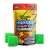 100mg THC Gummy for Sale
