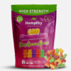Buy 1000mg CBD Gummy Bear Bags Auckland
