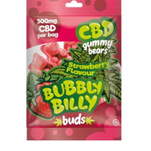 300mg strawberry gummies for sale Auckland