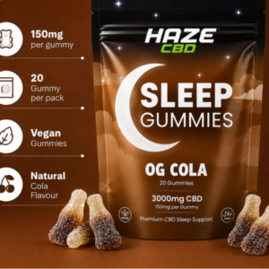 Cola cbd gummies for sale Queenstown