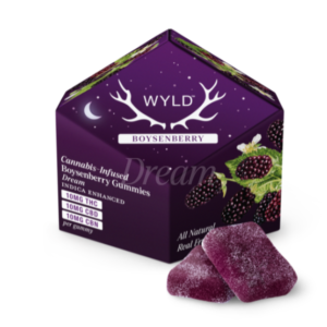 Buy Indica Infused Gummies Auckland